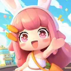 衝吧！迷你少女團代儲值 - 台灣遊戲遊戲代儲商品圖片，提供快速安全的遊戲點數儲值服務